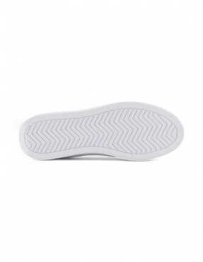 Tenis Armani Exchange CASUAL CON RIBETE METALICO para mujer