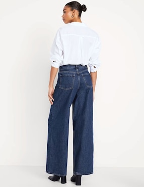 Jeans baggy Old Navy para mujer