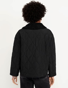 Chamarra Old Navy impermeable para mujer