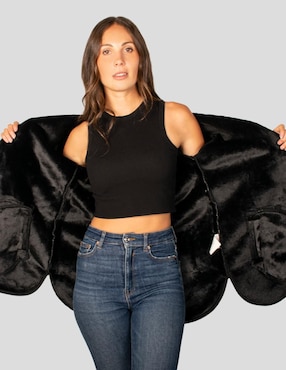 Abrigo Greenlander para mujer