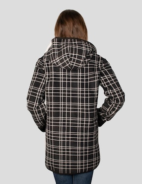 Abrigo Greenlander para mujer