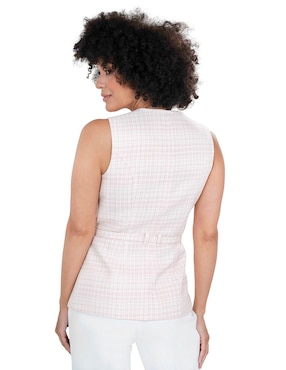 Chaleco Atelier Petite para mujer