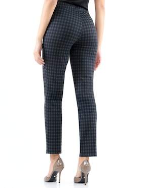 Pantalón Trinity regular para mujer