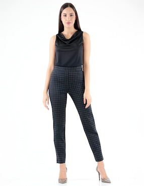 Pantalón Trinity regular para mujer