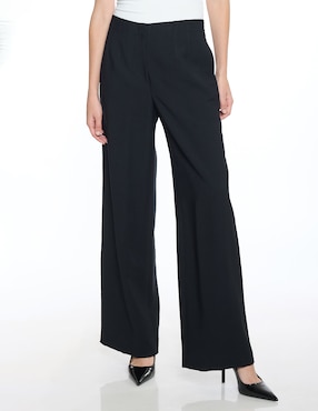 Pantalón Foley's regular para mujer