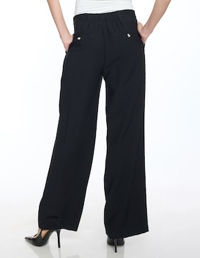 Pantalón Foley's regular para mujer