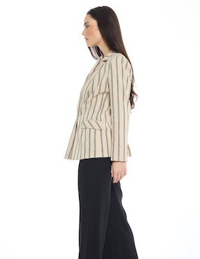 Saco formal Foley's para mujer