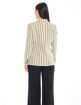 Saco formal Foley's para mujer