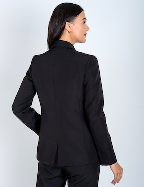 Saco casual Delirium para mujer