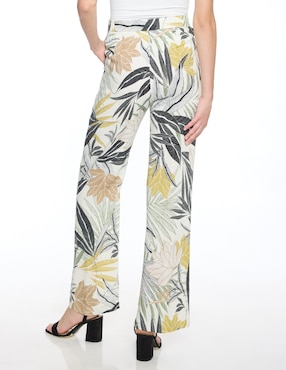 Pantalón Foley's regular para mujer