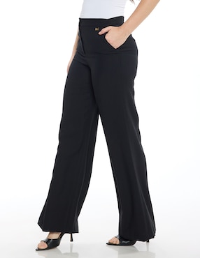 Pantalón de vestir Foley's regular para mujer