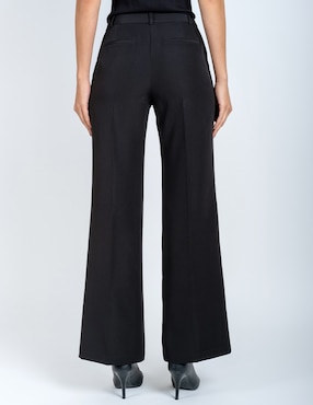 Pantalón Delirium straight para mujer