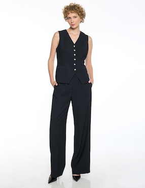 Chaleco Foley's para mujer