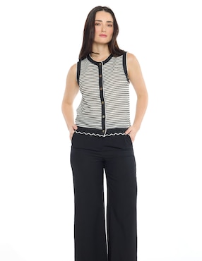 Chaleco Foley's para mujer
