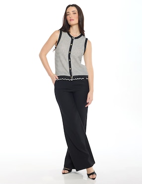 Chaleco Foley's para mujer
