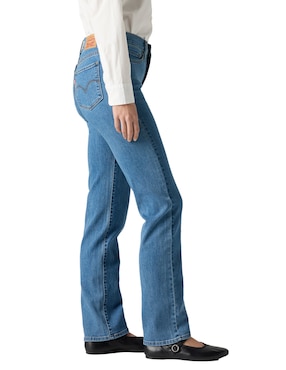 Jeans straight Levi's 314 Shaping Straight para mujer