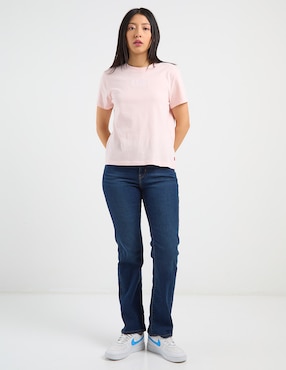 Jeans slim Levi's para mujer