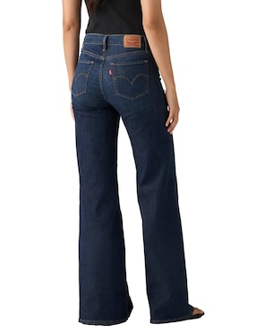 Jeans wide leg levi's 318 para mujer
