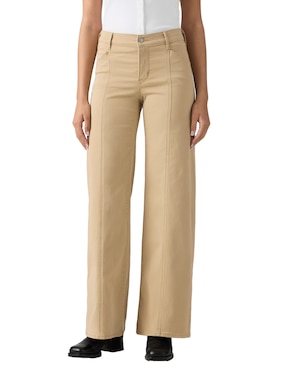 Jeans wide leg Levi's 318 seamed wide leg para mujer