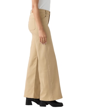 Jeans wide leg Levi's 318 seamed wide leg para mujer