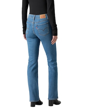 Jeans bota Levi's 315 para mujer