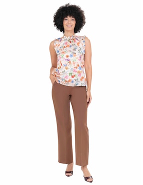 Blusa Atelier Petite para mujer