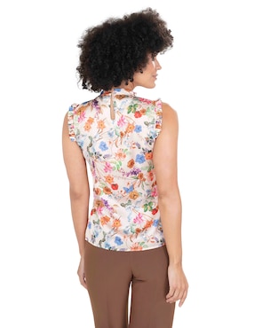 Blusa Atelier Petite para mujer
