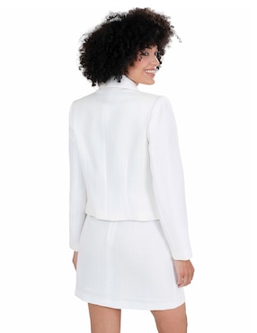 Saco casual Atelier Petite para mujer