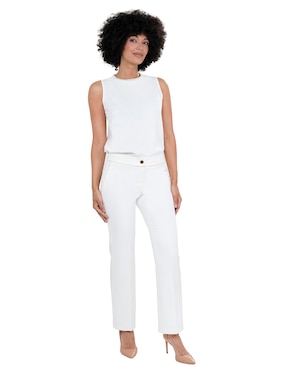 Pantalón Atelier Petite para mujer