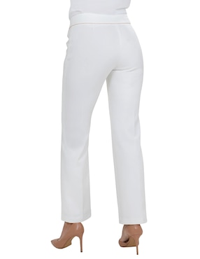 Pantalón Atelier Petite para mujer