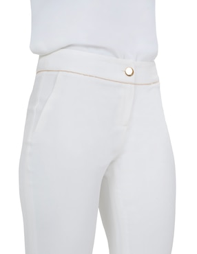 Pantalón Atelier Petite para mujer