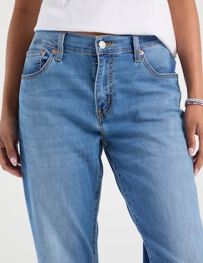 Pantalón Levi's straight para mujer