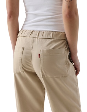 Pantalón jogger Levi's para mujer