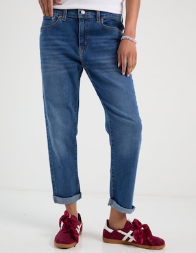 Pantalón Levi's slim para mujer