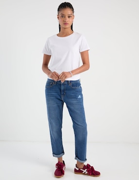 Pantalón Levi's slim para mujer