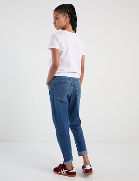 Pantalón Levi's slim para mujer
