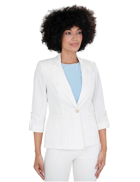 Saco casual Atelier Petite para mujer