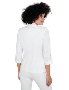 Saco casual Atelier Petite para mujer