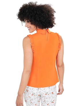 Blusa Atelier Petite para mujer