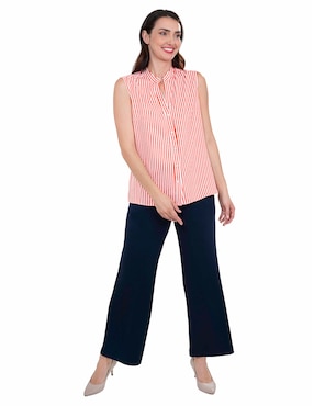 Blusa Atelier Petite para mujer