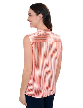 Blusa Atelier Petite para mujer