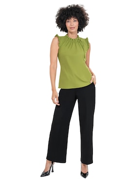 Blusa Atelier Petite para mujer