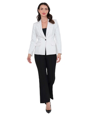 Saco casual Atelier Petite para mujer
