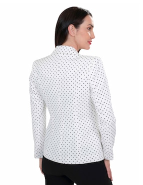 Saco casual Atelier Petite para mujer