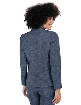 Saco casual Atelier Petite para mujer