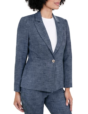 Saco casual Atelier Petite para mujer