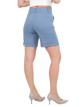 Short Atelier Petite para mujer