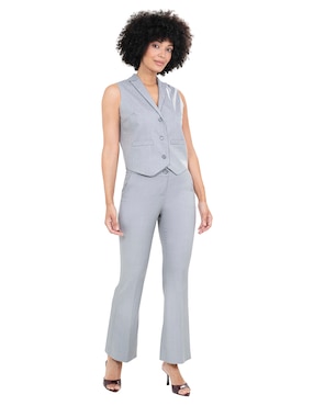 Chaleco Atelier Petite para mujer