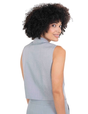 Chaleco Atelier Petite para mujer