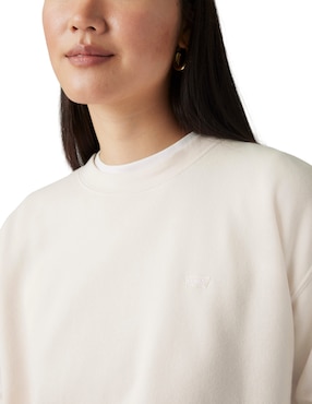 Sudadera Levi's para mujer